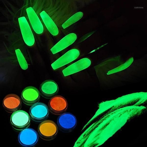 box glow in dark glitters nail powder pigment pink/blue/orange colorful luminous sequins art decorations1, Silver;gold 
box glow in dark glitters nail powder pigment pink/blue/orange colorful luminous sequins art decorations1, Silver;gold