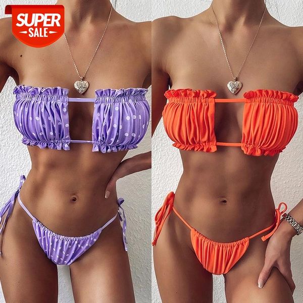 hollow out bikini women 2020 swimwear bandeau push up set off the shoulder swimsuit female bathing suits beach wear #gl8f, White;black
hollow out bikini women 2020 swimwear bandeau push up set off the shoulder swimsuit female bathing suits beach wear #gl8f, White;black