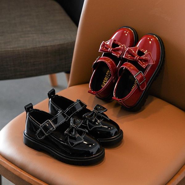 flat shoes est autumn girls leather children baby princess bowknot sneaker pearl solid single elegant girl dance, Black;grey
flat shoes est autumn girls leather children baby princess bowknot sneaker pearl solid single elegant girl dance, Black;grey