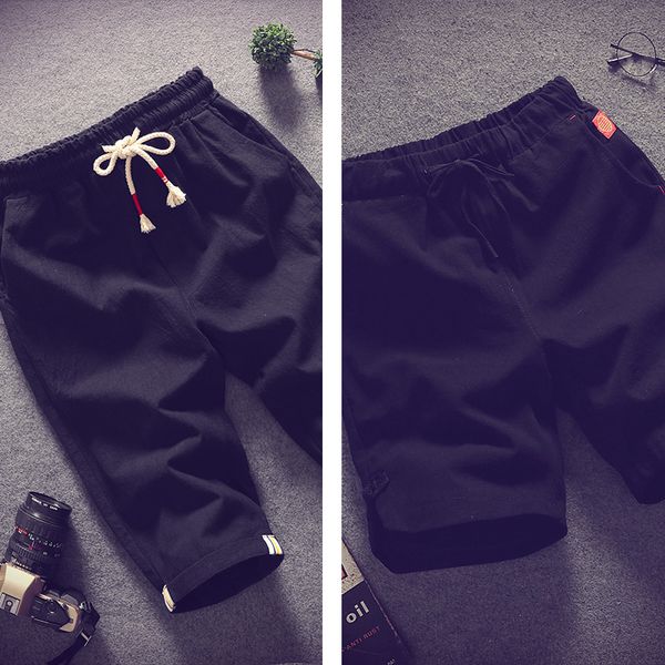 a 912 seven minutes of pants in the summer of 2021 cotton shorts loose 7 six points 5 minutes of pants thin fashion casual pants, Blue
a 912 seven minutes of pants in the summer of 2021 cotton shorts loose 7 six points 5 minutes of pants thin fashion casual pants, Blue
