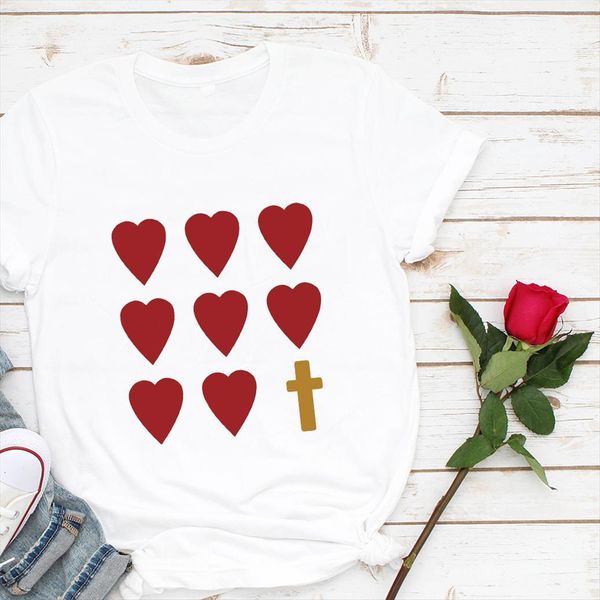 happy valentines day love womens heart tumblr graphic tee clothes fashion valentine, White
happy valentines day love womens heart tumblr graphic tee clothes fashion valentine, White