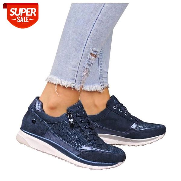 zipper sneakers women rhinestone shoes shiny pu sport sneaker lace up fashion thick sole running for #zm7b
zipper sneakers women rhinestone shoes shiny pu sport sneaker lace up fashion thick sole running for #zm7b