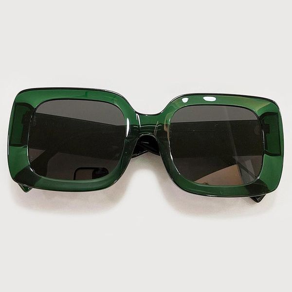 sunglasses fashion rectangle women men with brand big frame luxury sun glasses female modis oculos, White;black
sunglasses fashion rectangle women men with brand big frame luxury sun glasses female modis oculos, White;black