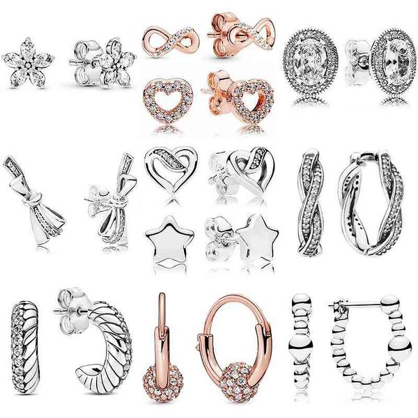 authentic 925 sterling silver captured ribbons of love heart brilliant bow snake chain pattern earring for women pandora jewelry, Golden
authentic 925 sterling silver captured ribbons of love heart brilliant bow snake chain pattern earring for women pandora jewelry, Golden