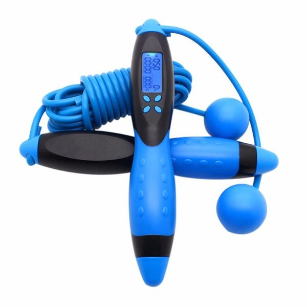 jump ropes rope digital counting speed skipping counter cordless double use for indoor outdoor fitness workout equipments
jump ropes rope digital counting speed skipping counter cordless double use for indoor outdoor fitness workout equipments
