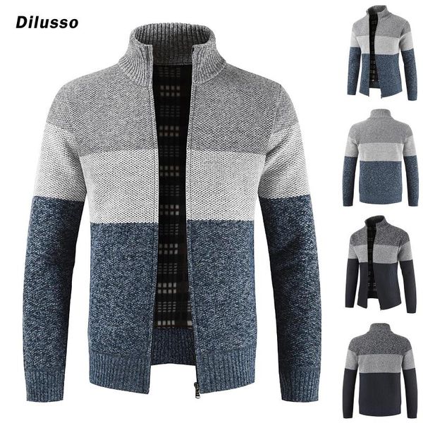 men's sweaters mens winter sweater fashion loose cardigan warm lapel hooded jacket vintage blue outerwear plus velvet windbreak, White;black
men's sweaters mens winter sweater fashion loose cardigan warm lapel hooded jacket vintage blue outerwear plus velvet windbreak, White;black