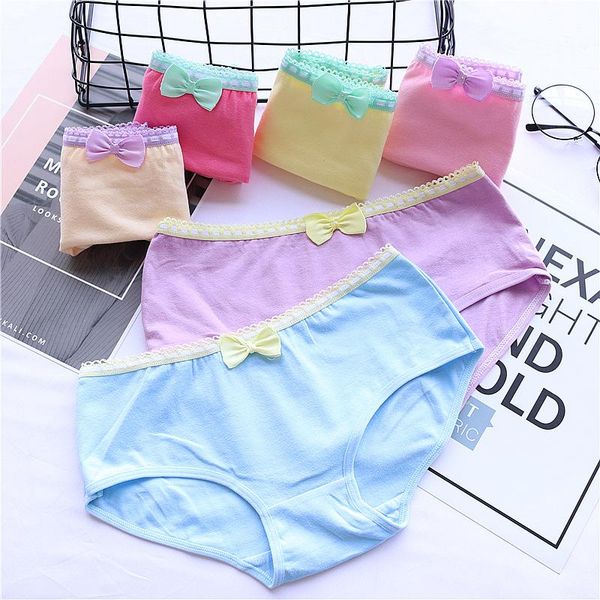 panties 4pcs/lot candy color girl dot underwear briefs cotton lingerie soft comfortable young 12-20y panty wholesale, Camo
panties 4pcs/lot candy color girl dot underwear briefs cotton lingerie soft comfortable young 12-20y panty wholesale, Camo