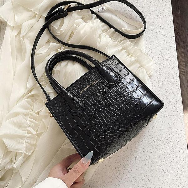 evening bags stone pattern leather crossbody for women 2021 fashion solid colors shoulder bag female handbags and purses with handle
evening bags stone pattern leather crossbody for women 2021 fashion solid colors shoulder bag female handbags and purses with handle