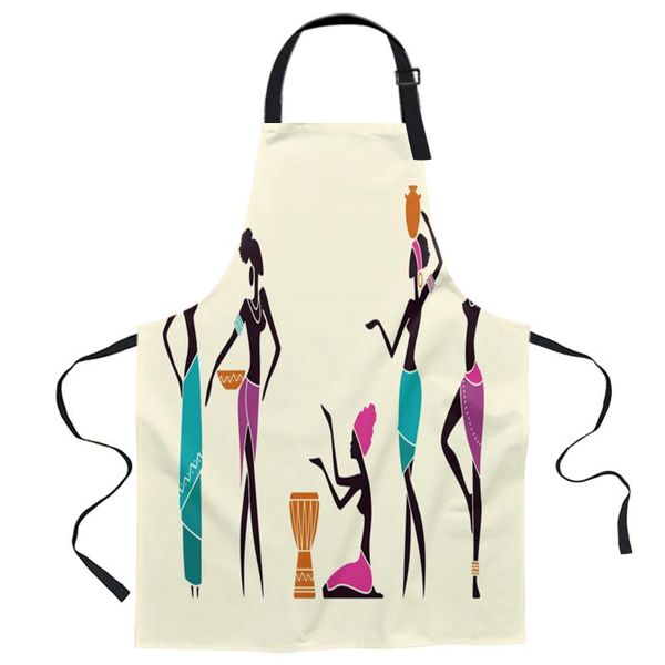 aprons african woman ancient bottle ethnic kitchen nail shop apron for women men kids dinner party cooking baking accessories
aprons african woman ancient bottle ethnic kitchen nail shop apron for women men kids dinner party cooking baking accessories