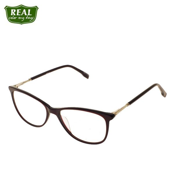 fashion sunglasses frames real thread metal foot silk pure color acetate frame classic glasses student myopic prescription unisex, Black
fashion sunglasses frames real thread metal foot silk pure color acetate frame classic glasses student myopic prescription unisex, Black