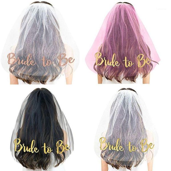 bachelorette party gold bride to be veil bridal shower supplies engagement decor1
bachelorette party gold bride to be veil bridal shower supplies engagement decor1