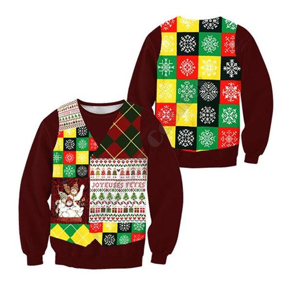 men's hoodies & sweatshirts animals elk christmas 3d printed women for men funny sweatshirt autumn harajuku streetwear, Black
men's hoodies & sweatshirts animals elk christmas 3d printed women for men funny sweatshirt autumn harajuku streetwear, Black