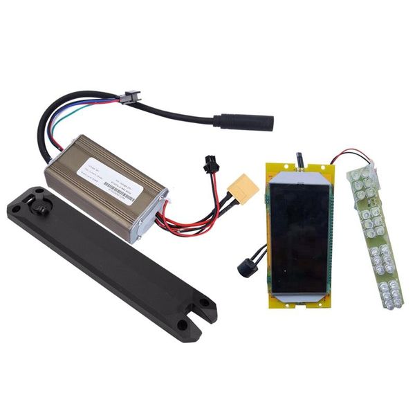 skateboarding scooter motherboard controller electric display screen skateboard replacement accessories for kugoo s1 s2 s3
skateboarding scooter motherboard controller electric display screen skateboard replacement accessories for kugoo s1 s2 s3