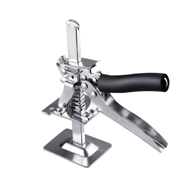 professional hand tool sets tile regulator auxiliary floor manual lifting positioner lifter high low pad leveling wall
professional hand tool sets tile regulator auxiliary floor manual lifting positioner lifter high low pad leveling wall