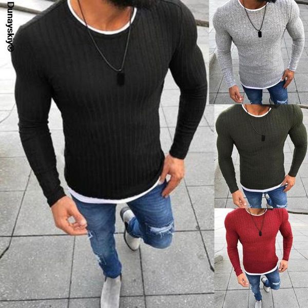 men's sweaters t shirt winter basic solid color o neck long sleeve knitted pullover slim thin sweater plus size black red spring autumn, White;black
men's sweaters t shirt winter basic solid color o neck long sleeve knitted pullover slim thin sweater plus size black red spring autumn, White;black