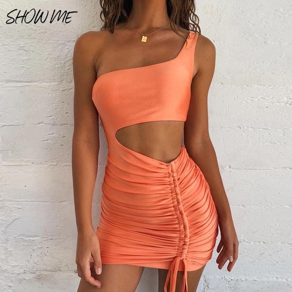 casual dresses vintage mini bodycon summer dress women club hollow out ruched backless orange one-shoulder party bandage sexy, Black;gray
casual dresses vintage mini bodycon summer dress women club hollow out ruched backless orange one-shoulder party bandage sexy, Black;gray