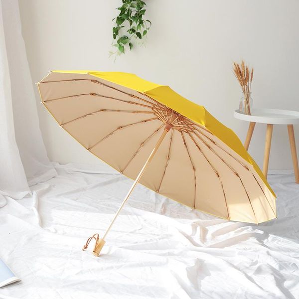 umbrellas japanese luxury wowden parasol simple woman sunny rainy large folding uv-protection durable umbrella vintage windproof u5b
umbrellas japanese luxury wowden parasol simple woman sunny rainy large folding uv-protection durable umbrella vintage windproof u5b