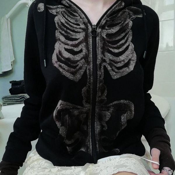 women's hoodies & sweatshirts ly2k gothic butterfly black jacket zip up coat autumn women oversized e-gir fairy grunge vintage graphic
women's hoodies & sweatshirts ly2k gothic butterfly black jacket zip up coat autumn women oversized e-gir fairy grunge vintage graphic