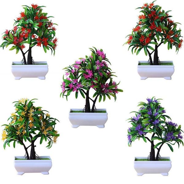 now simulation flower potted plant artificial bonsai home decoration small floral green desktable ornament decorative flowers & wreaths
now simulation flower potted plant artificial bonsai home decoration small floral green desktable ornament decorative flowers & wreaths