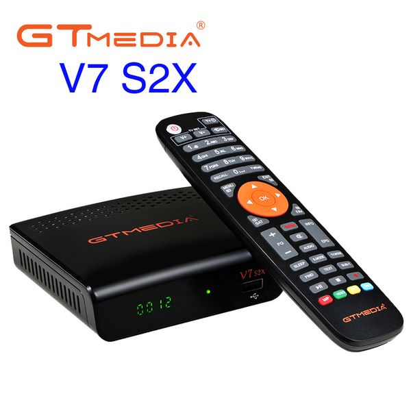 gtmedia at v7 s2x set box hd fta digital satellite tv receiver dvb-s2/s support bisskey 1080p upgrade v7s no wifi antenna
gtmedia at v7 s2x set box hd fta digital satellite tv receiver dvb-s2/s support bisskey 1080p upgrade v7s no wifi antenna