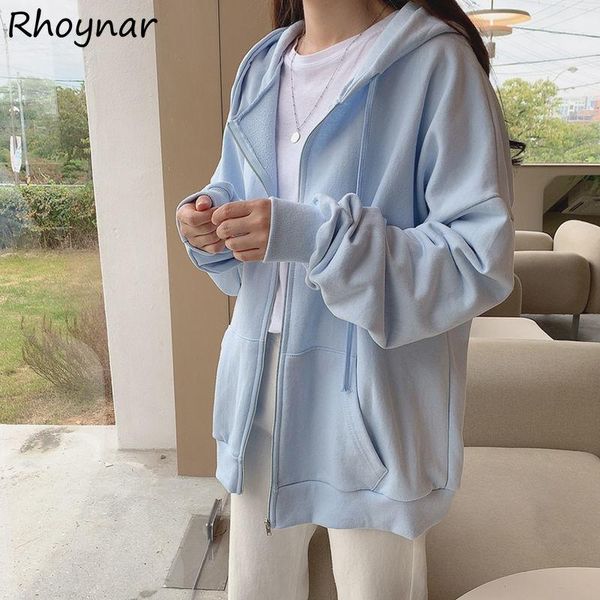 women's hoodies & sweatshirts women with hat loose lazy solid long sleeve all-match spring autumn female stylish daily soft simple ulzz, Black
women's hoodies & sweatshirts women with hat loose lazy solid long sleeve all-match spring autumn female stylish daily soft simple ulzz, Black