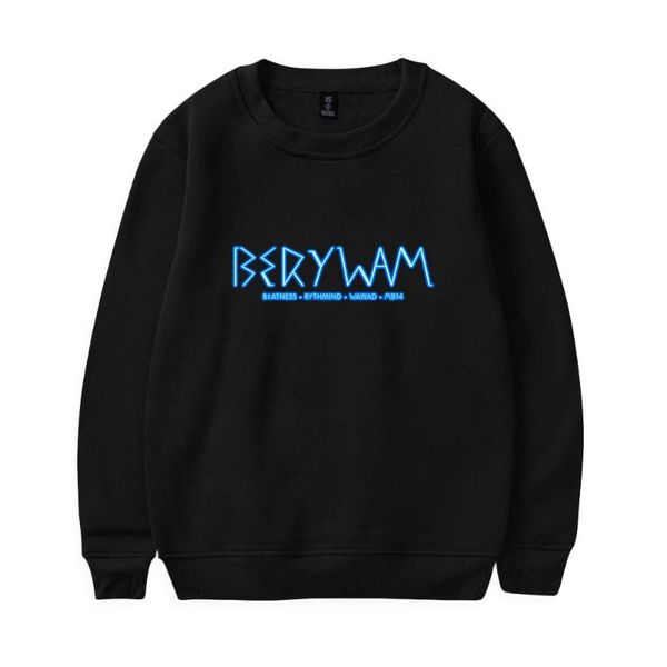 men's hoodies & sweatshirts berywam 2d printed high street hip-hop spring hoody cool style harajuku casual men/women clothing, Black
men's hoodies & sweatshirts berywam 2d printed high street hip-hop spring hoody cool style harajuku casual men/women clothing, Black
