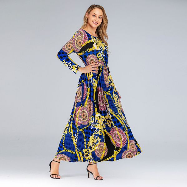 vintage muslim abaya dress women slim fit long sleeve maxi hijab dresses islamic clothing big swing a-line vestidos dubai kimono, Red
vintage muslim abaya dress women slim fit long sleeve maxi hijab dresses islamic clothing big swing a-line vestidos dubai kimono, Red