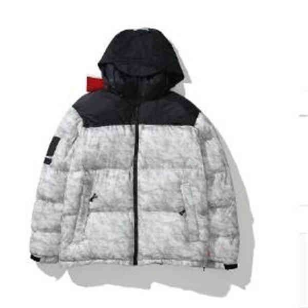2021 new mens stylist parkas winter et fashion men women feather overcoat down cotton coat, Black
2021 new mens stylist parkas winter et fashion men women feather overcoat down cotton coat, Black