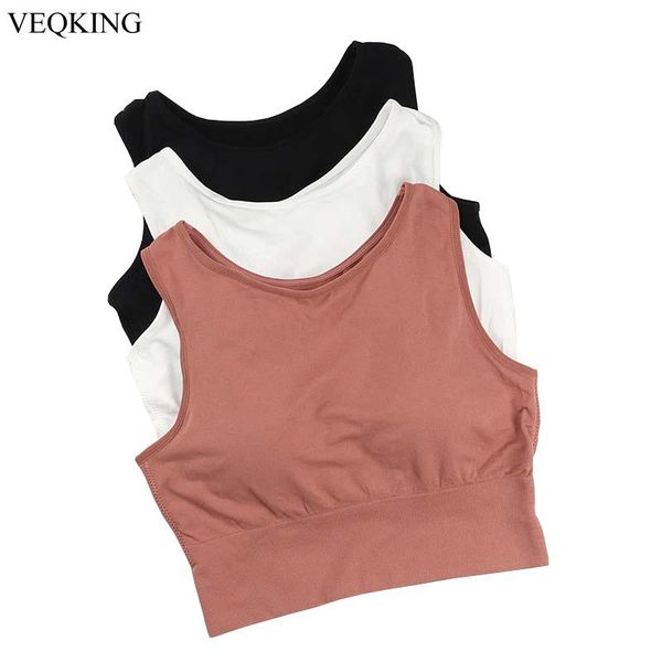 women breathable sports bras,padded wireathletic gym bra seamless fitness yoga workout vest clothing, White;black
women breathable sports bras,padded wireathletic gym bra seamless fitness yoga workout vest clothing, White;black