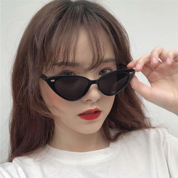 sunglasses vintage cat eye female luxury designer glasses pc frame eyeglasses oculos feminino lunettes okulary eyewear, White;black
sunglasses vintage cat eye female luxury designer glasses pc frame eyeglasses oculos feminino lunettes okulary eyewear, White;black