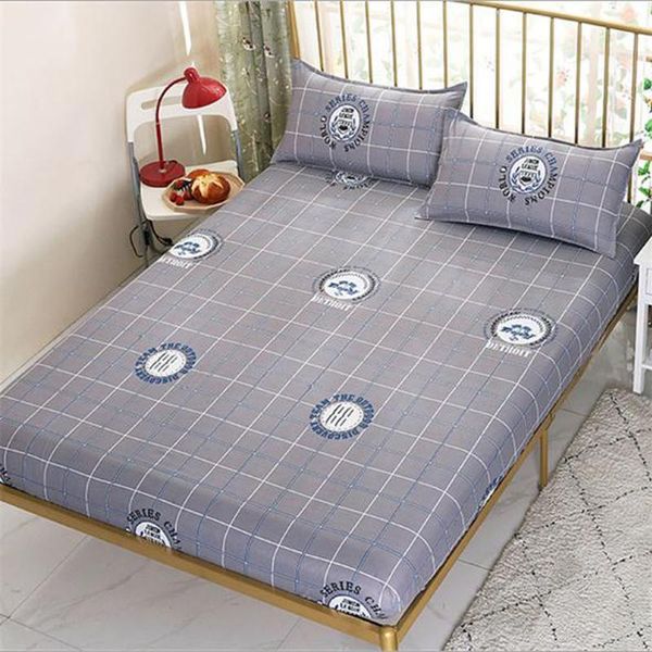 sheets & sets single double fitted sheet twin full queen king mattress cover four corners with elastic bedroom bed bedding 1.2m180*200cm
sheets & sets single double fitted sheet twin full queen king mattress cover four corners with elastic bedroom bed bedding 1.2m180*200cm