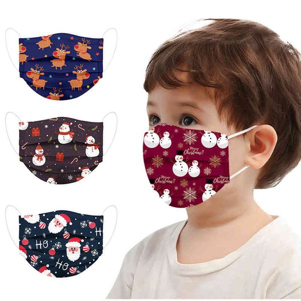 christmas kids party disposable face masks non-woven cartoon snowman elk bear facemask 3ply earhook dust-proof
christmas kids party disposable face masks non-woven cartoon snowman elk bear facemask 3ply earhook dust-proof