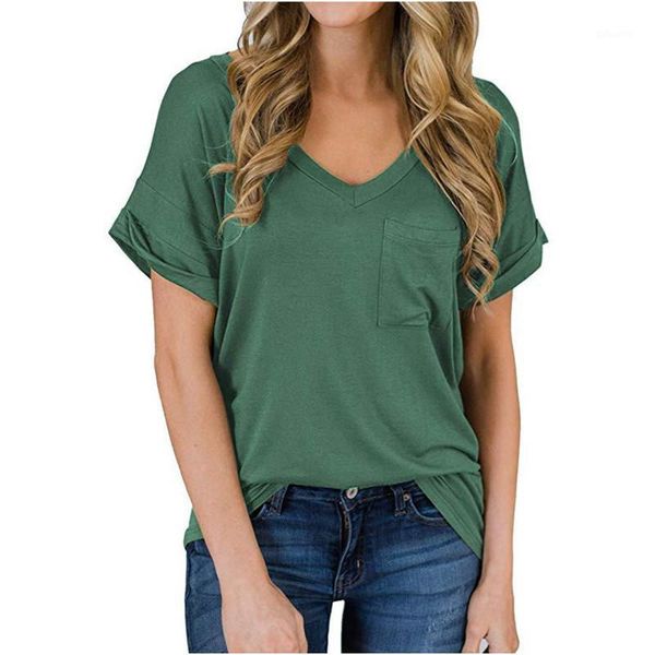 basic plain shirts for women oversized t shirt leopard pocket plus size clothing woman tshirts women's t-shirt, White
basic plain shirts for women oversized t shirt leopard pocket plus size clothing woman tshirts women's t-shirt, White