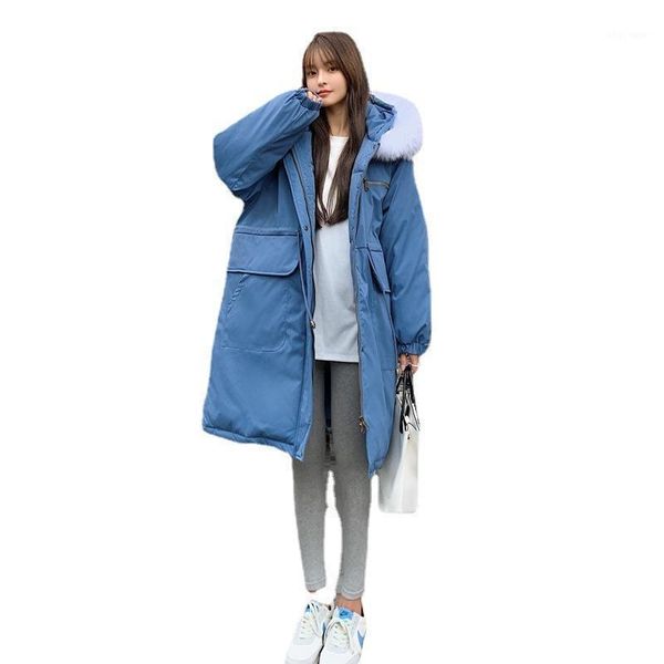 women's down & parkas women winter hooded faux fur collar big pocket drawstring long coat puffer jacket cotton padded outwear overcoat, Black
women's down & parkas women winter hooded faux fur collar big pocket drawstring long coat puffer jacket cotton padded outwear overcoat, Black