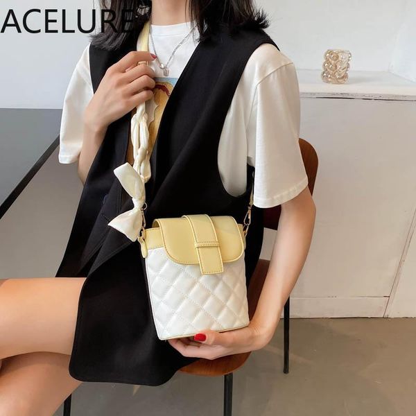 evening bags acelure casual pu leather brand messenger bow knot decor chain shoulder for women female bolsa feminina
evening bags acelure casual pu leather brand messenger bow knot decor chain shoulder for women female bolsa feminina