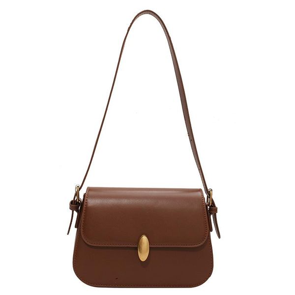 evening bags high-quality leather bag women's niche commuter underarm 2021 high-end cross-body small fashion shoulder
evening bags high-quality leather bag women's niche commuter underarm 2021 high-end cross-body small fashion shoulder