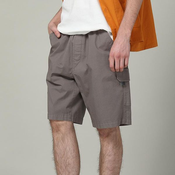 summer mens shorts men cotton casual multi pocket cargo military overall outdoor men's, White;black
summer mens shorts men cotton casual multi pocket cargo military overall outdoor men's, White;black