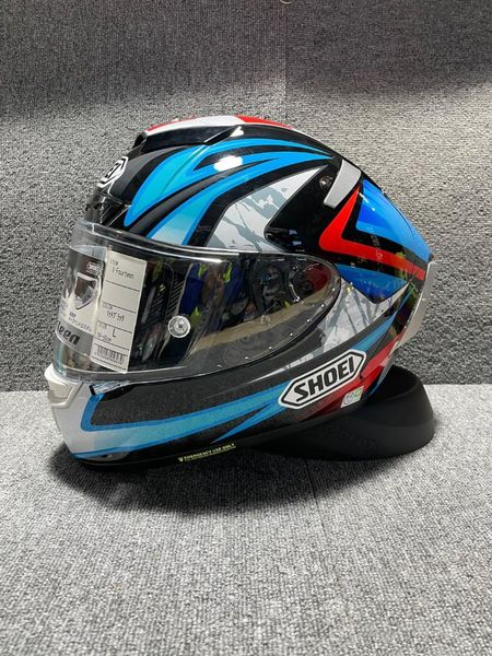 motorcycle helmets full face helmet x14 blue bradley motocross racing motobike riding casco de motocicleta
motorcycle helmets full face helmet x14 blue bradley motocross racing motobike riding casco de motocicleta