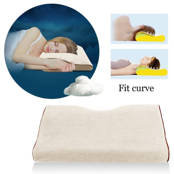 pillow comfortable and breathable slow rebound memory foam cervical health care support neck deep sleep
pillow comfortable and breathable slow rebound memory foam cervical health care support neck deep sleep