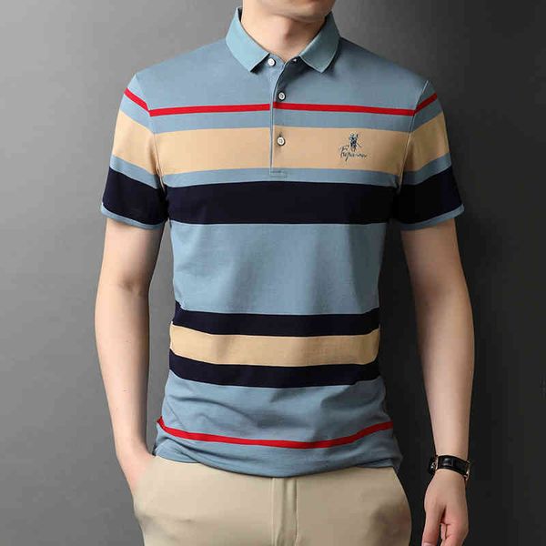 men's stripe dign rods, informal short sve t-shirts, fashion cloth, novelty, summer, 2021, White;black
men's stripe dign rods, informal short sve t-shirts, fashion cloth, novelty, summer, 2021, White;black