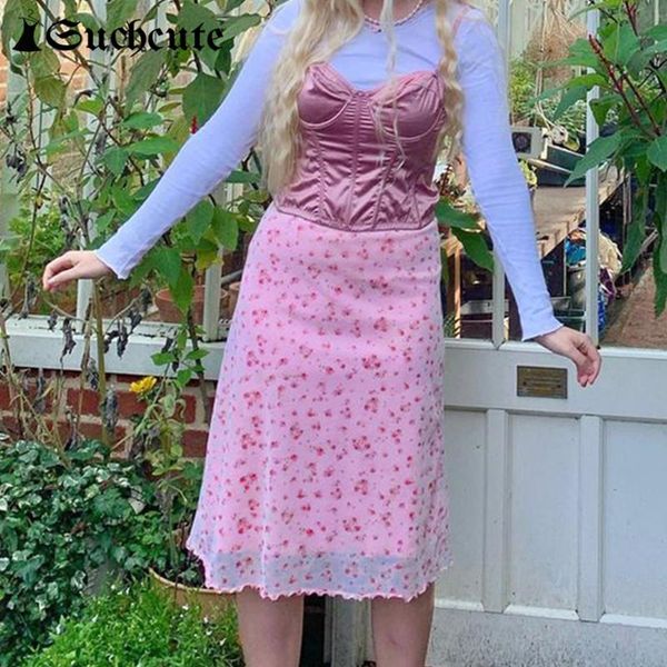 skirts suchcute pink cute flower print long skirt for women high waist streetwear y2k aesthetic mesh midi 2021 fashion, Black
skirts suchcute pink cute flower print long skirt for women high waist streetwear y2k aesthetic mesh midi 2021 fashion, Black