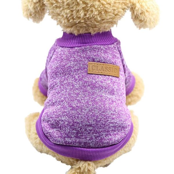 dog apparel winter warm woolen yarn sweater pullover cat jacket coat pet clothes supply
dog apparel winter warm woolen yarn sweater pullover cat jacket coat pet clothes supply
