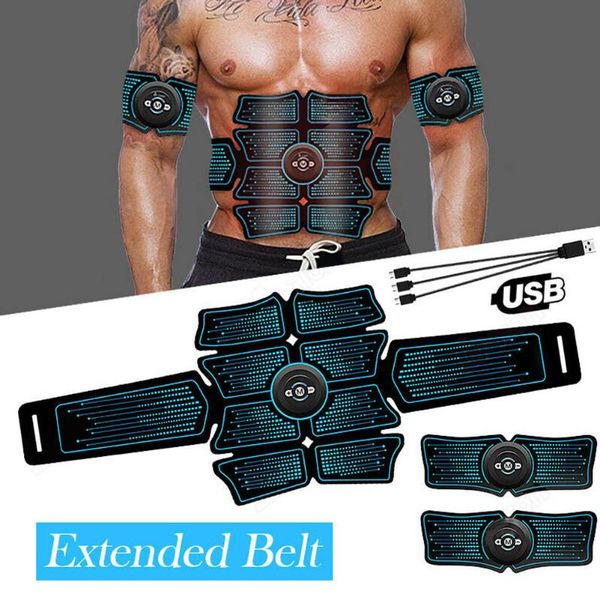 brand fitness abdominal muscle paste home equipment massage device abdomen training
brand fitness abdominal muscle paste home equipment massage device abdomen training