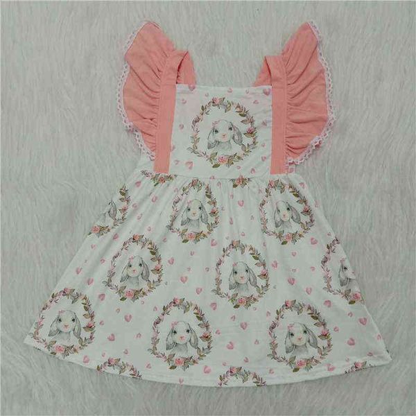 pink lace cute ruffle sleeve easter bunny dress for little girls spring flowers and grass print girls princess dress g1215, Red;yellow
pink lace cute ruffle sleeve easter bunny dress for little girls spring flowers and grass print girls princess dress g1215, Red;yellow