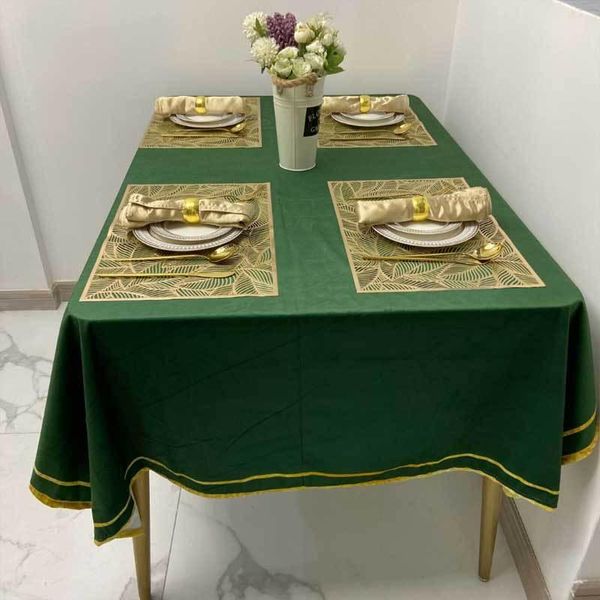 table cloth green geometry set fashion light luxury coffee dining atmospheric el decor picnic blanket
table cloth green geometry set fashion light luxury coffee dining atmospheric el decor picnic blanket