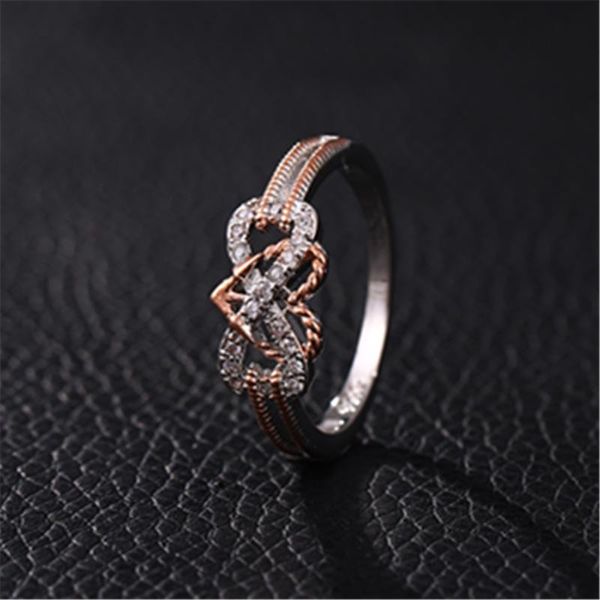wedding rings gold color ring classic temperament female models exaggerated inlaid zircon hand jewelry, Slivery;golden
wedding rings gold color ring classic temperament female models exaggerated inlaid zircon hand jewelry, Slivery;golden
