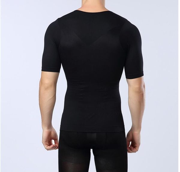 men's body shapers men gynecomastia shaper control big belly slimming waist seamless invisible tank undershirt, Black;brown
men's body shapers men gynecomastia shaper control big belly slimming waist seamless invisible tank undershirt, Black;brown