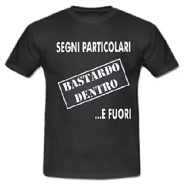 t-shirt shirt nightlife 87 shirt black any particular bastardo inside, White;black
t-shirt shirt nightlife 87 shirt black any particular bastardo inside, White;black