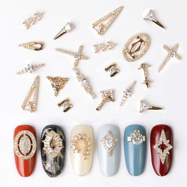 pieces water drop crystal dangle chain charms nail jewelry decorations 6 type luxury zircon rhinestones for nails1, Silver;gold
pieces water drop crystal dangle chain charms nail jewelry decorations 6 type luxury zircon rhinestones for nails1, Silver;gold