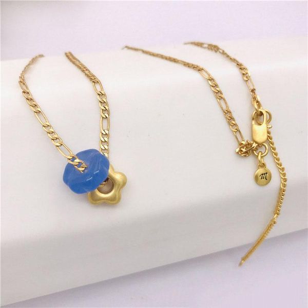 pendant necklaces fashion office lady chain necklace gold plated shiny choker jewelry for women, Silver
pendant necklaces fashion office lady chain necklace gold plated shiny choker jewelry for women, Silver